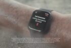 真実の物語、Apple Watchが実生活でどのように人命を救っているかApple Australiaが2本の動画を公開