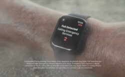 真実の物語、Apple Watchが実生活でどのように人命を救っているかApple Australiaが2本の動画を公開