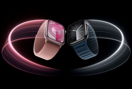 Apple、米国ではApple Watch最新モデルの包括的な技術仕様を追加