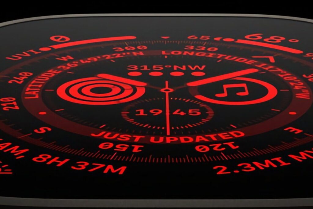 Apple Watchの未来：micro LEDからの方向転換？