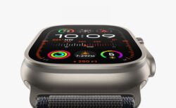 AppleのMicro-LED Watch Ultraの取り組みは続く