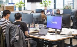 Canva がAffinity クリエイティブ ソフトウェア スイートのSerifを買収