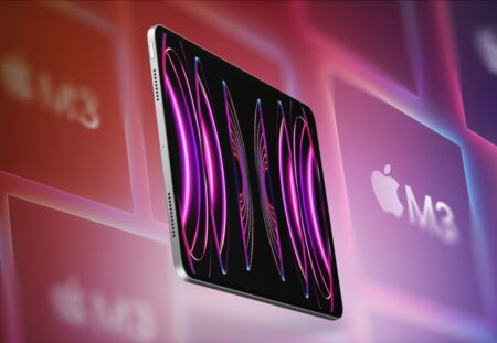 新しいiPad Pro、iPad Airは3月26日に発表されると噂