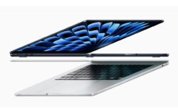 iOS 18はiPhone AI に関するものであり、AppleのM3 MacBook Airの発表がその証拠
