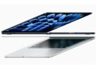 Apple、20インチの折りたたみ式MacBookを計画中