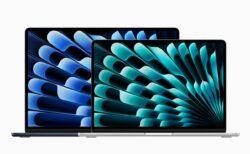 Apple、M3チップを搭載した新しいMacBook Airを発表、2台の外部ディスプレイをサポート