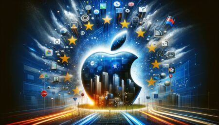 AppleのEUデジタル市場ルールへの適応： デベロッパの懸念に対処するための新たな視点