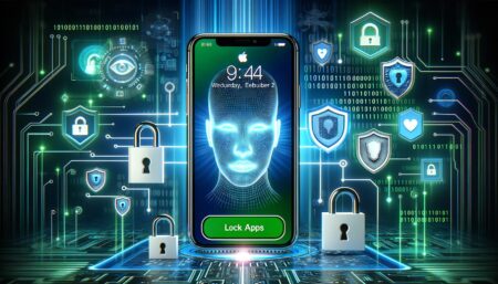 iPhoneのセキュリティを強化、Face IDで瞬時にiPhoneアプリをロックする方法