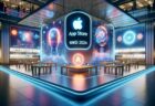 Apple、WWDC 2024で重大発表： AI App Storeの登場の可能性が