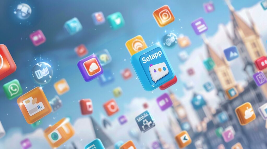 Setapp、欧州ユーザー向けにiOSアプリマーケットプレイスのベータ版を公開