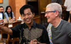 Apple、インドネシアでの製造拡大検討
