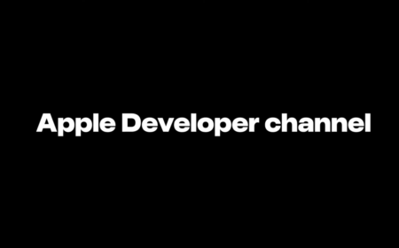 Apple、WWDCビデオ専用のYouTubeチャンネルを開設