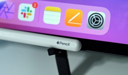 Apple Pencil 3、複数の握るジェスチャーを導入し、機能性を向上させる可能性