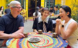 Apple、中国からの多角化の一環としてベトナムでの事業拡大とコミュニティサポートの強化