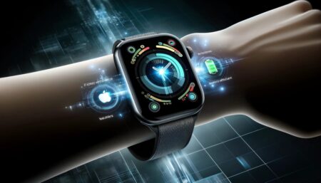 Apple Watch Series 10：先進のディスプレイ技術で電池寿命を向上