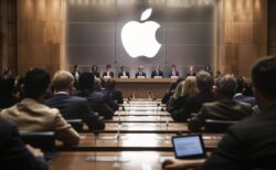 Appleに対する10億ドル近い開発者訴訟、英国の裁判所で進行へ