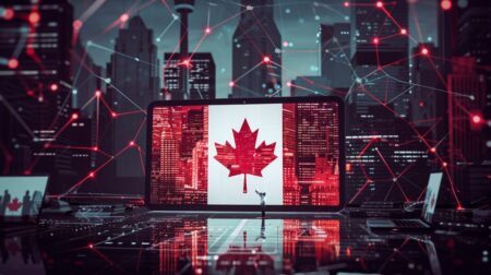 カナダ、ハイテク大手を標的にした新デジタルサービス税で世界の潮流に参加