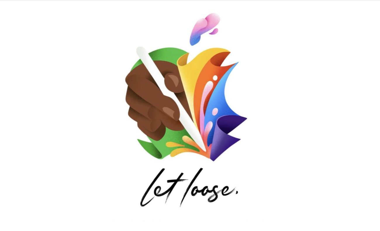 Apple、5月7日に特別イベント「Let Loose」を発表
