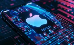 AppleがOpenELMを発表: オンデバイス実行用のオープンソース AI モデル