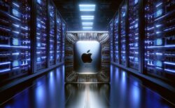 Apple、TSMCの3nm技術を用いたサーバーファーム向けAIチップを開発中との報道