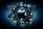 Apple、英国の厳格な新サイバーセキュリティ法への対応に向けた準備を開始