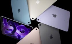 iPad Air の在庫が減少、新モデルのリリースが迫る