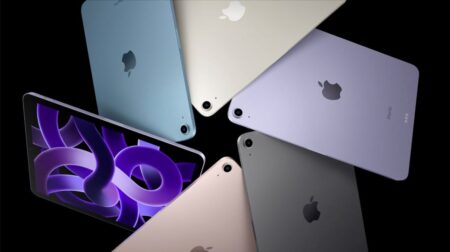 iPad Air の在庫が減少、新モデルのリリースが迫る