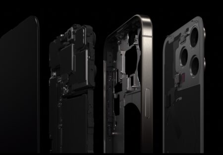 AppleがインドでのiPhoneカメラモジュール生産を目指す
