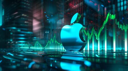 Appleの好決算とAIへの意欲が株価急騰を後押し、Morgan StanleyやBank of Americaが目標株価を引き上げ