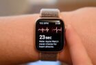 Apple Watchの心房細動履歴機能が、FDAの医療機器評価認定を取得