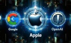 GeminiとOpenAIのアップデートがAppleのAI戦略に与える影響