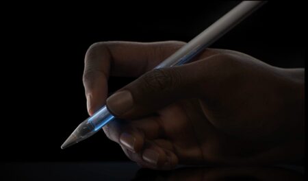 Apple Pencil ProとMagic Keyboard：新しいiPad Proの体験を一段と向上