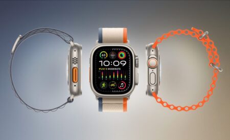 Apple Watch Ultra 3：2023年には最小限のハードウェアアップグレードを予定
