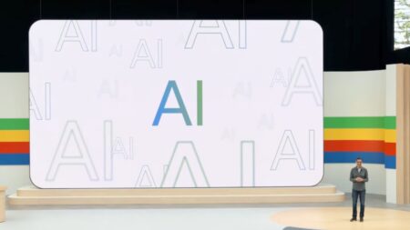 Google I/O 2024で発表された注目のAI技術