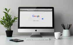 Googleの「ウェブ」ビューをデフォルト検索に設定する方法