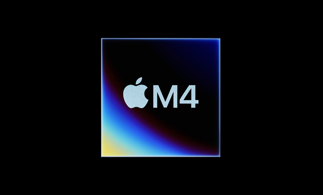 Apple、M4チップを発表：新しいiPad Proに搭載でAIとグラフィックスの限界を押し広げる