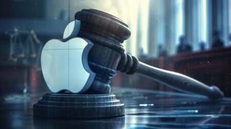 Tim Cook氏、AppleへのDOJ反トラスト訴訟を「見当違い」と発言