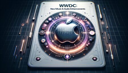 AppleのWWDCで発表予定の新しいオーディオ機能と謎の「Passthrough」機能