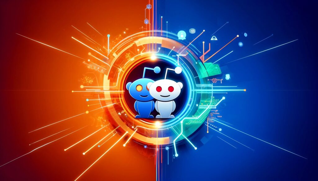 Reddit、OpenAIとの提携を発表 – ユーザーの投稿がAIトレーニングに活用へ