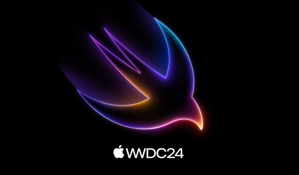 AppleがWWDC24のスケジュールとハイライトを発表