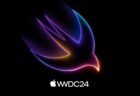AppleがWWDC24のスケジュールとハイライトを発表