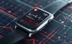 Apple Watchが日本で心房細動履歴機能を提供開始