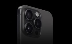 iPhone16のカメラのアップグレードが、アップグレードする一番の理由かも？
