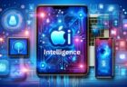 Apple Intelligence：Apple デバイス向け AI の新時代
