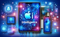 Apple Intelligence：Apple デバイス向け AI の新時代