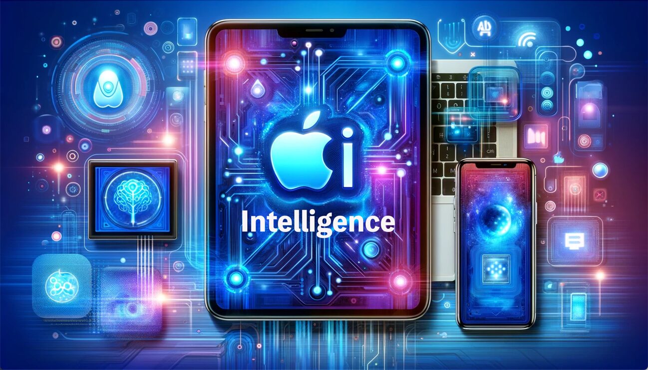 Apple Intelligence：Apple デバイス向け AI の新時代