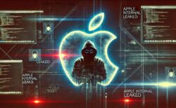 6月のサーバー侵害事件を受けて、Appleの内部ツール3つが盗まれた疑いがある