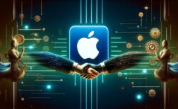 AppleとOpenAI：金銭ではなく露出度を重視した提携関係