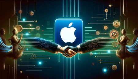 AppleとOpenAI：金銭ではなく露出度を重視した提携関係