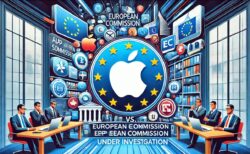 欧州委員会 vs. Apple：App Store規制の新たな章